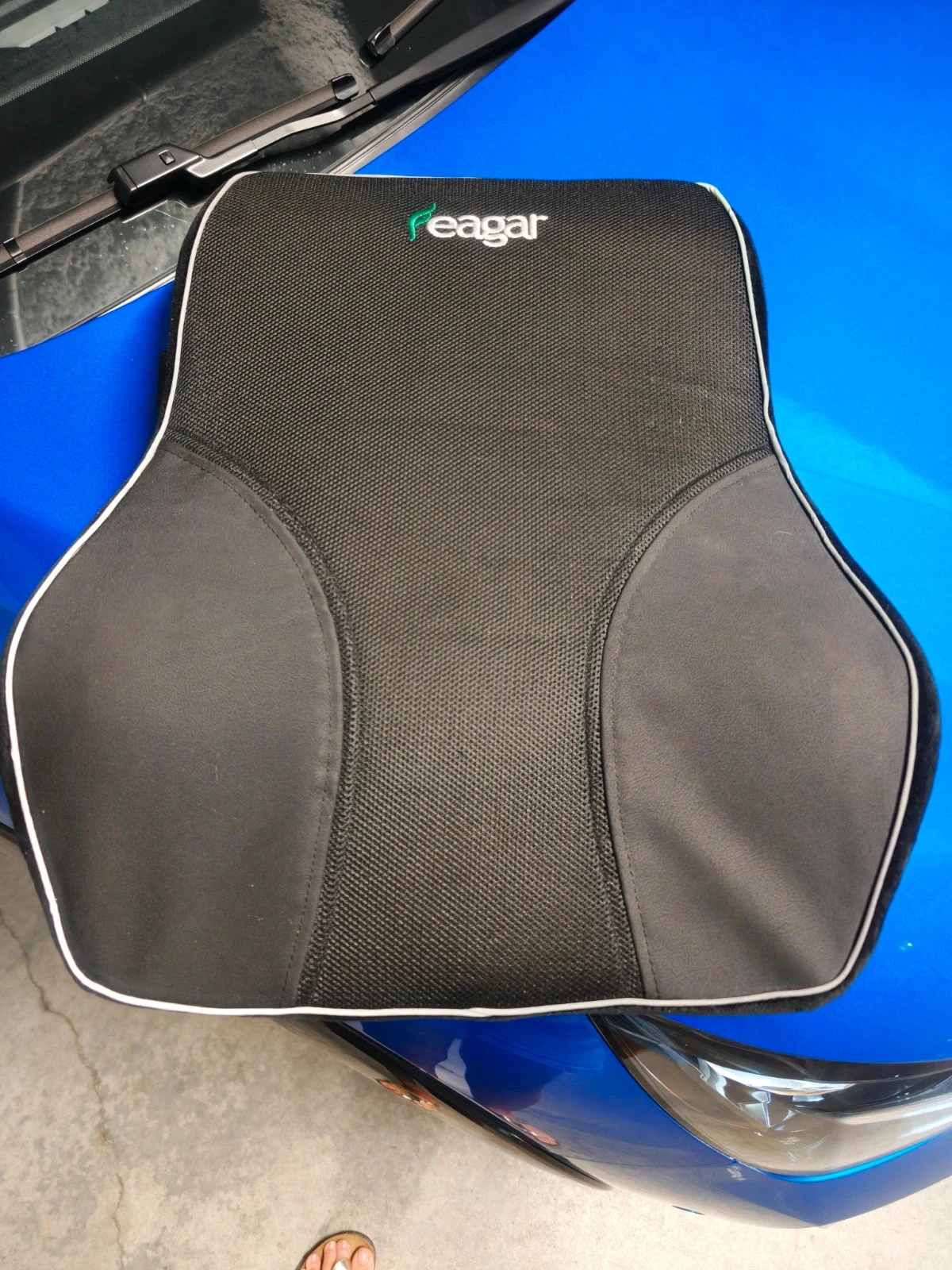 Coussin pour le dos